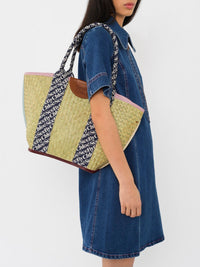 BASEPLUS_Royal Navy SMALL TOTE - Royal Navy
