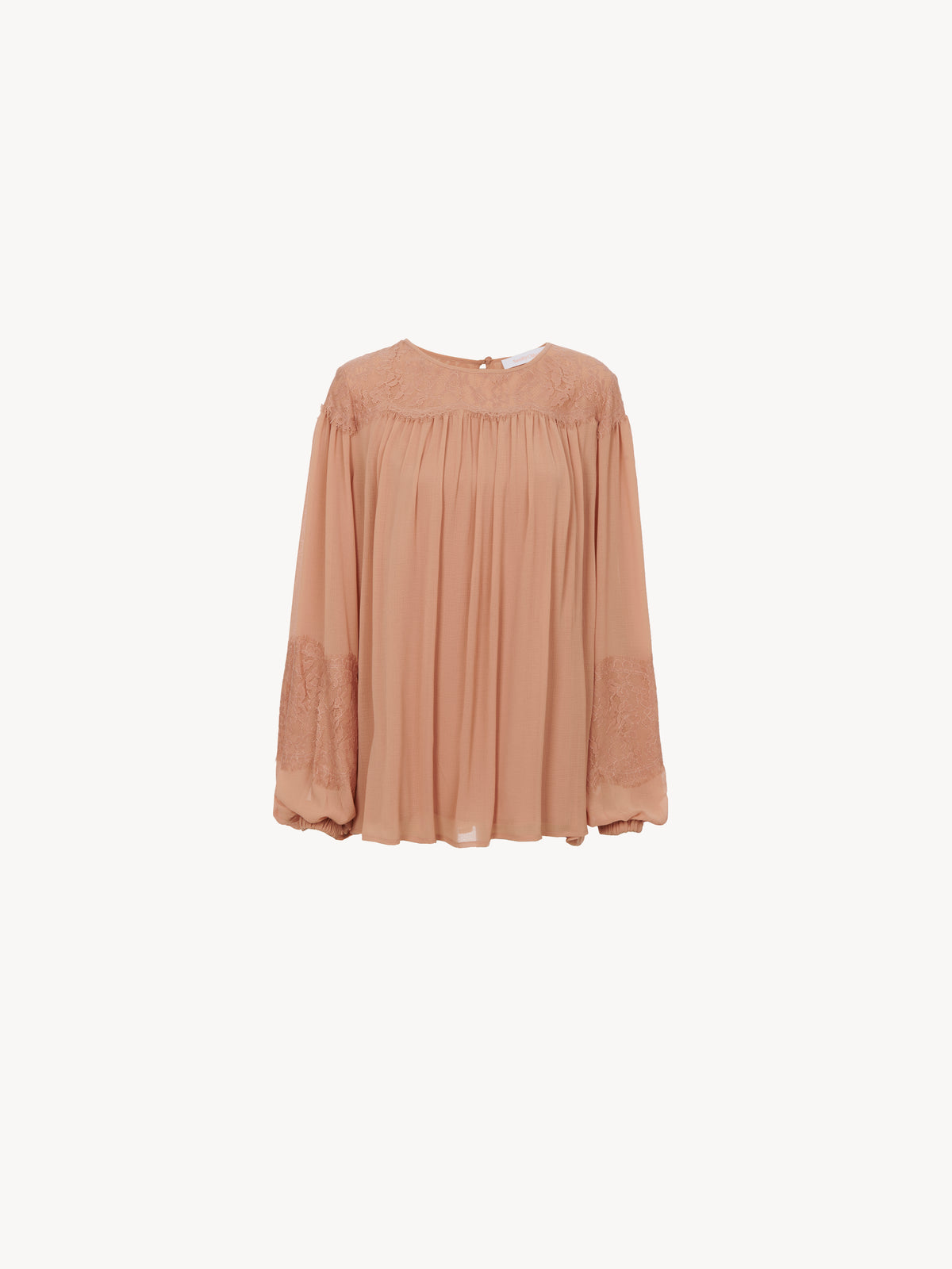 BASEPLUS_TOP, Dusty Coral, 38