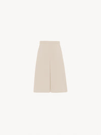 Milk SKIRT - Milk