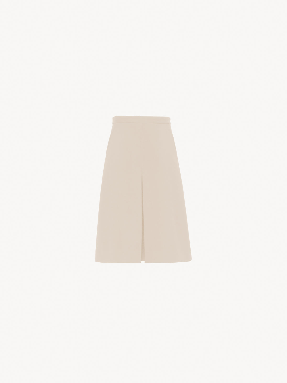 Milk SKIRT - Milk