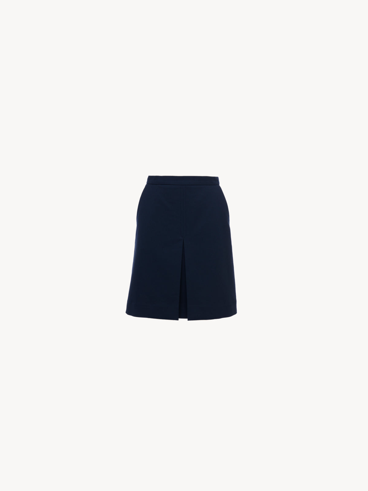 BASEPLUS_SKIRT, Eclipse Blue, 38