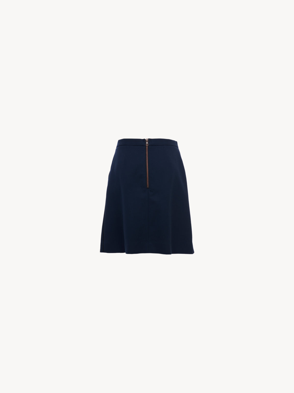 BASEPLUS_SKIRT, Eclipse Blue, 38