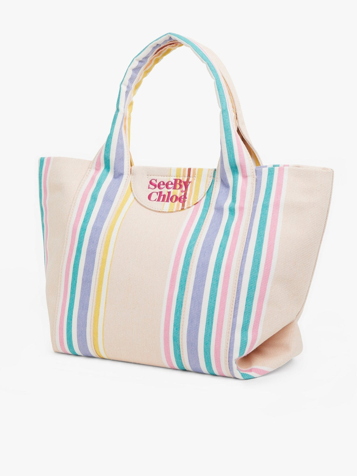 BASEPLUS_Smooth Tan SMALL TOTE - Smooth Tan