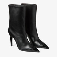 ZNO STOCK 0 DJV 14/14 ST 100% Prix 250 / Reco 280 BLACK/BLACK Boot CIERRA 100