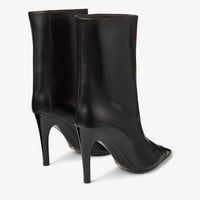 ZNO STOCK 0 DJV 14/14 ST 100% Prix 250 / Reco 280 BLACK/BLACK Boot CIERRA 100