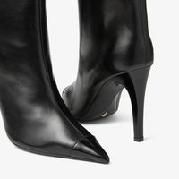 ZNO STOCK 0 DJV 14/14 ST 100% Prix 250 / Reco 280 BLACK/BLACK Boot CIERRA 100