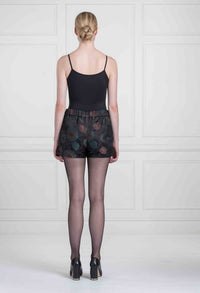 Caraco Cintia ajusté - Anemone