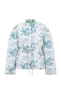 GREEN CINZ JACKET