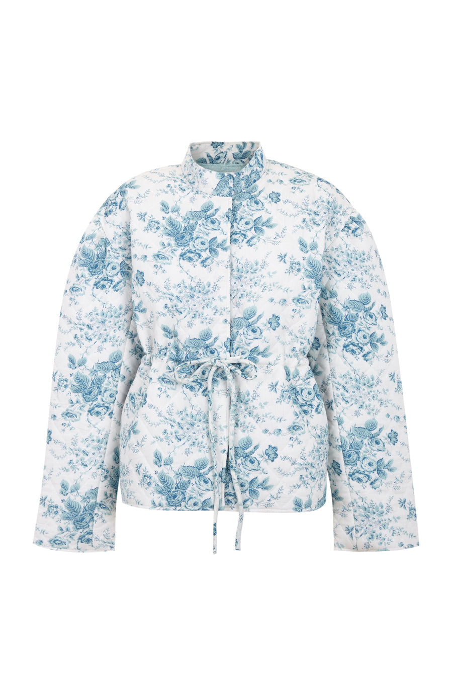 GREEN CINZ JACKET