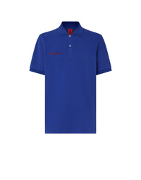 Polo avec logo Ferrari - Carta Da Zucchero