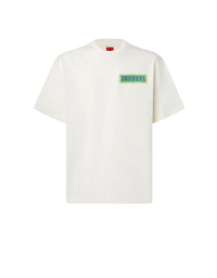 T-shirt Miami Collection - Bianco
