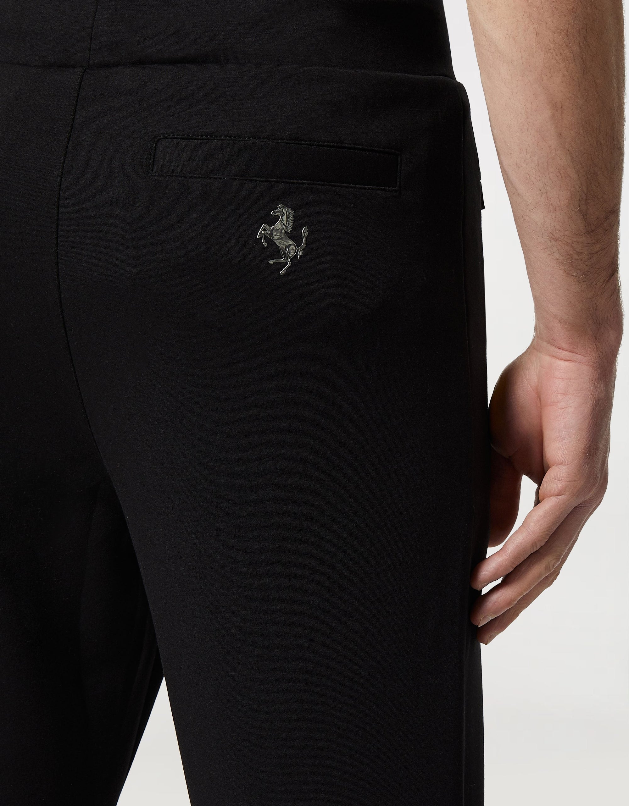 Pantalon de jogging - Nero
