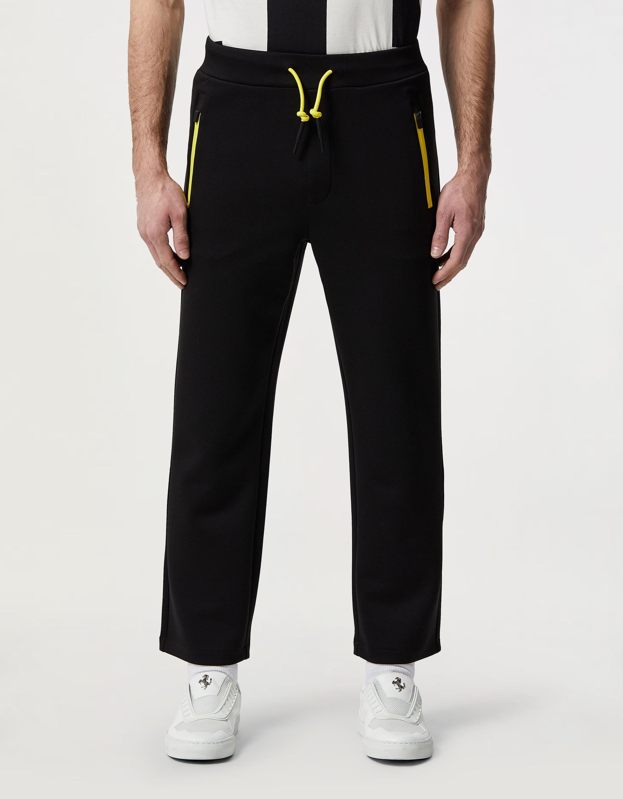 Pantalon de jogging - Nero