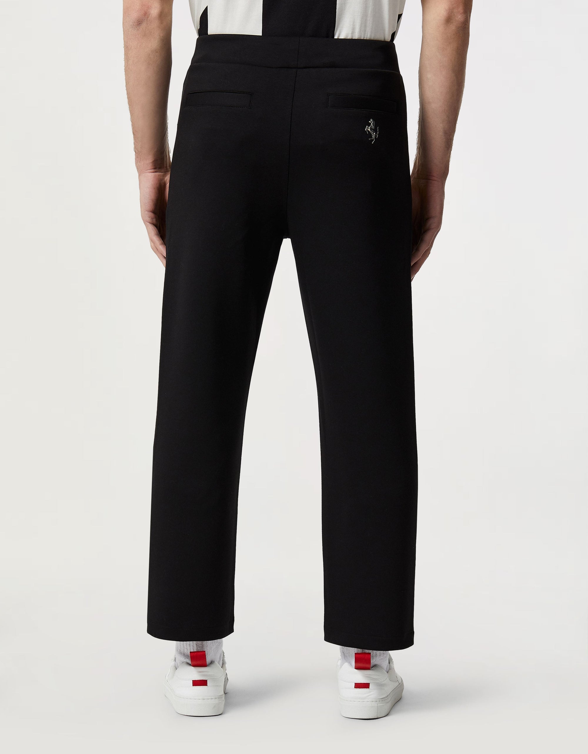 Pantalon de jogging - Nero
