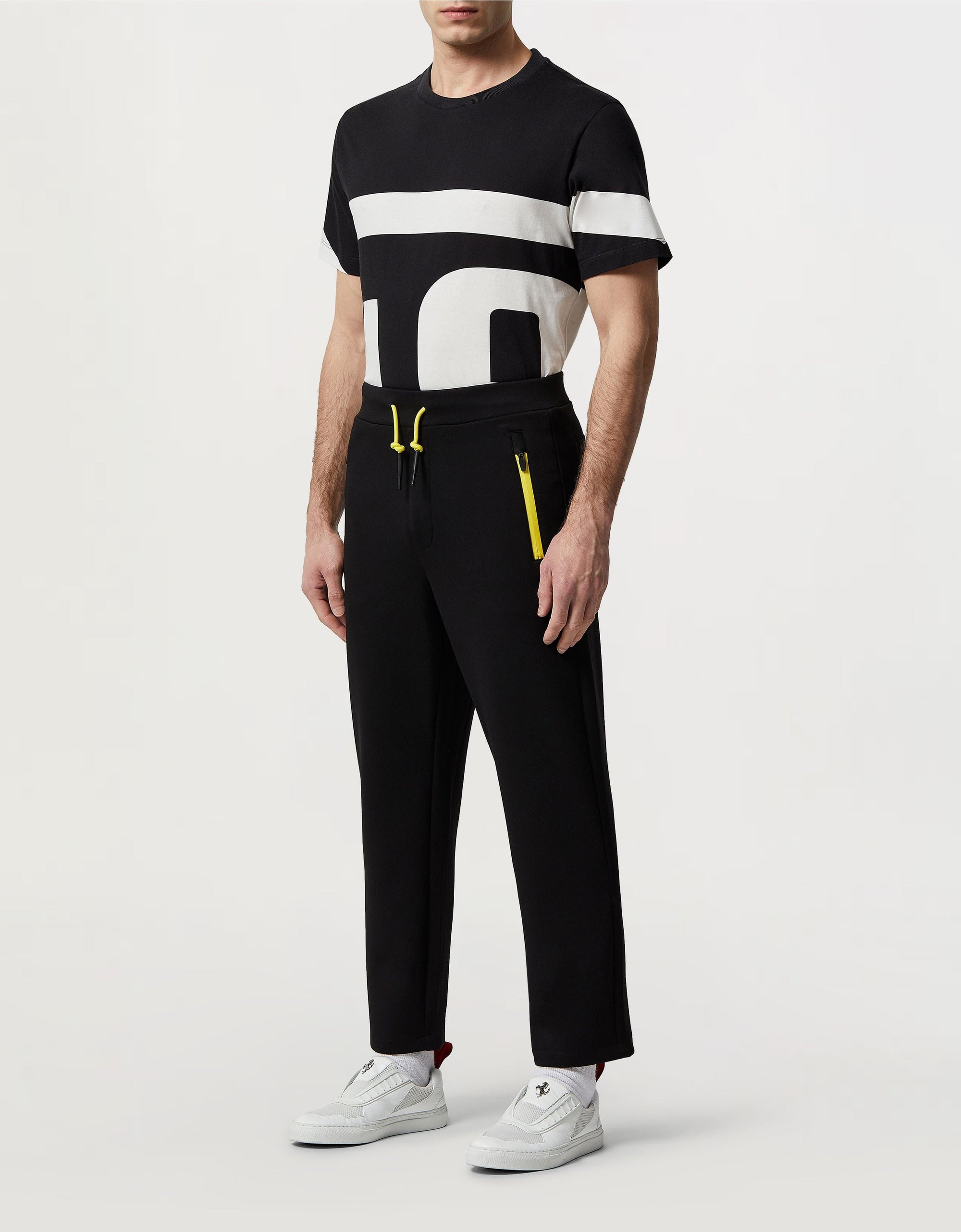 Pantalon de jogging - Nero