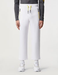 Pantalon de jogging - Bianco
