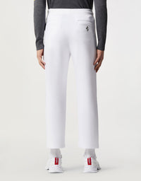 Pantalon de jogging - Bianco