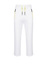 Pantalon de jogging - Bianco