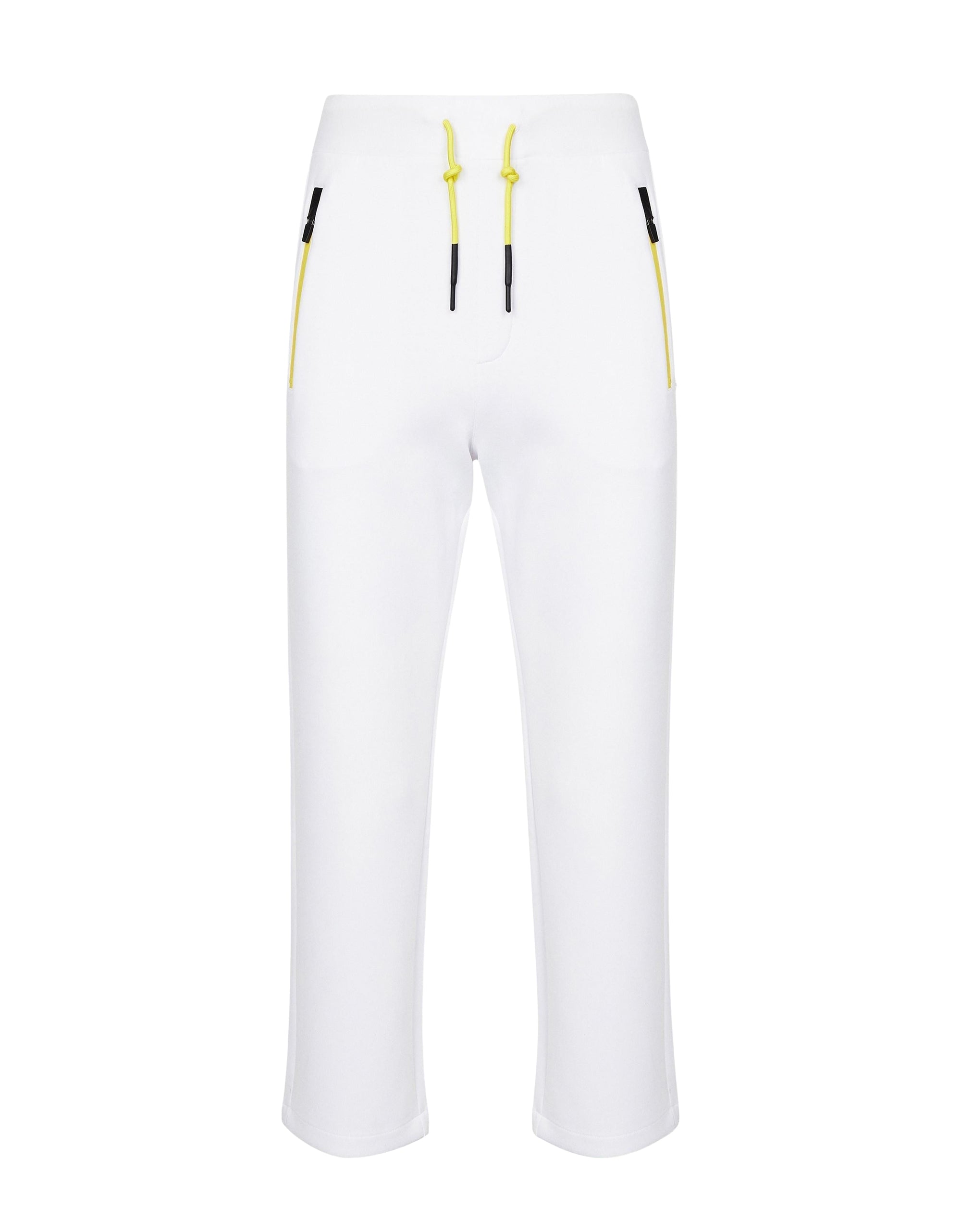 Pantalon de jogging - Bianco