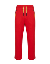 Pantalon de jogging - Rosso Corsa