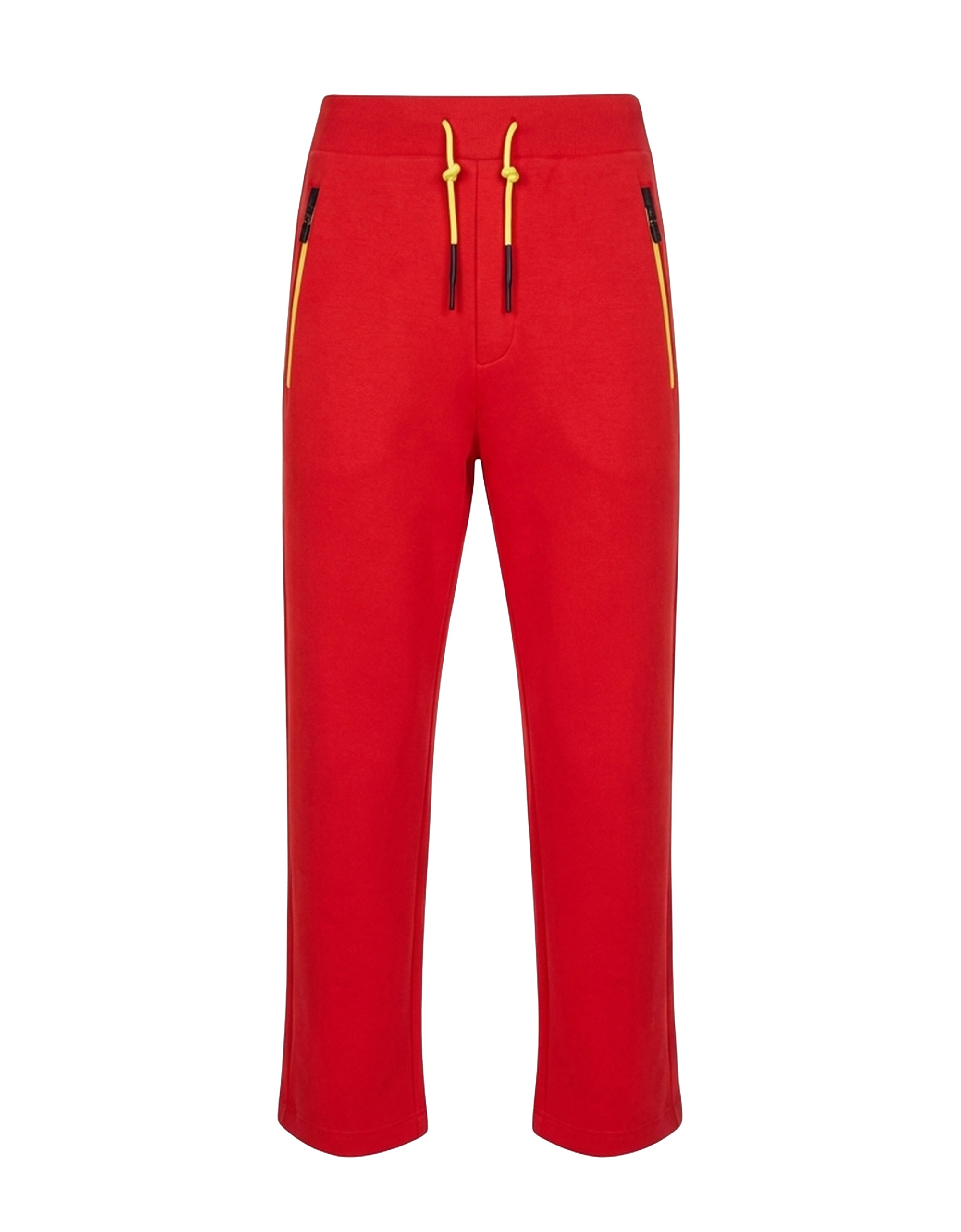 Pantalon de jogging - Rosso Corsa
