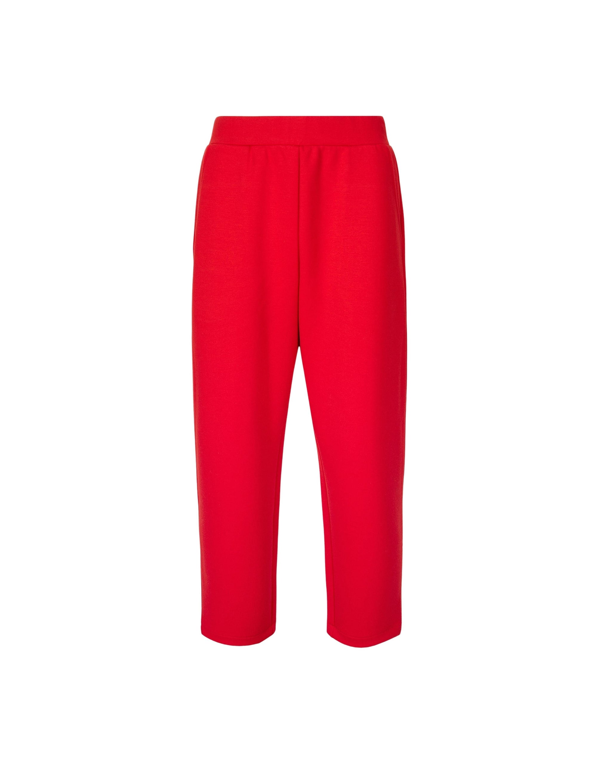 Pantalon de jogging - Rosso Corsa