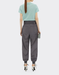 T-shirt Miami Collection - Verde Menta