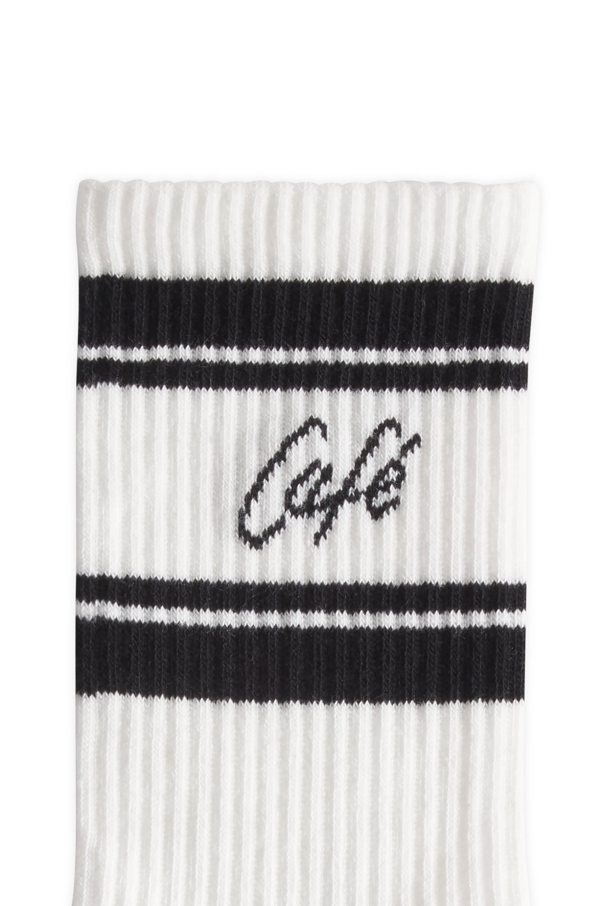 Chaussettes de sport - Tapioca & Black