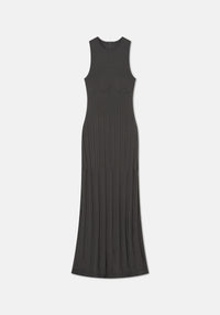Robe longue Clara - Storm