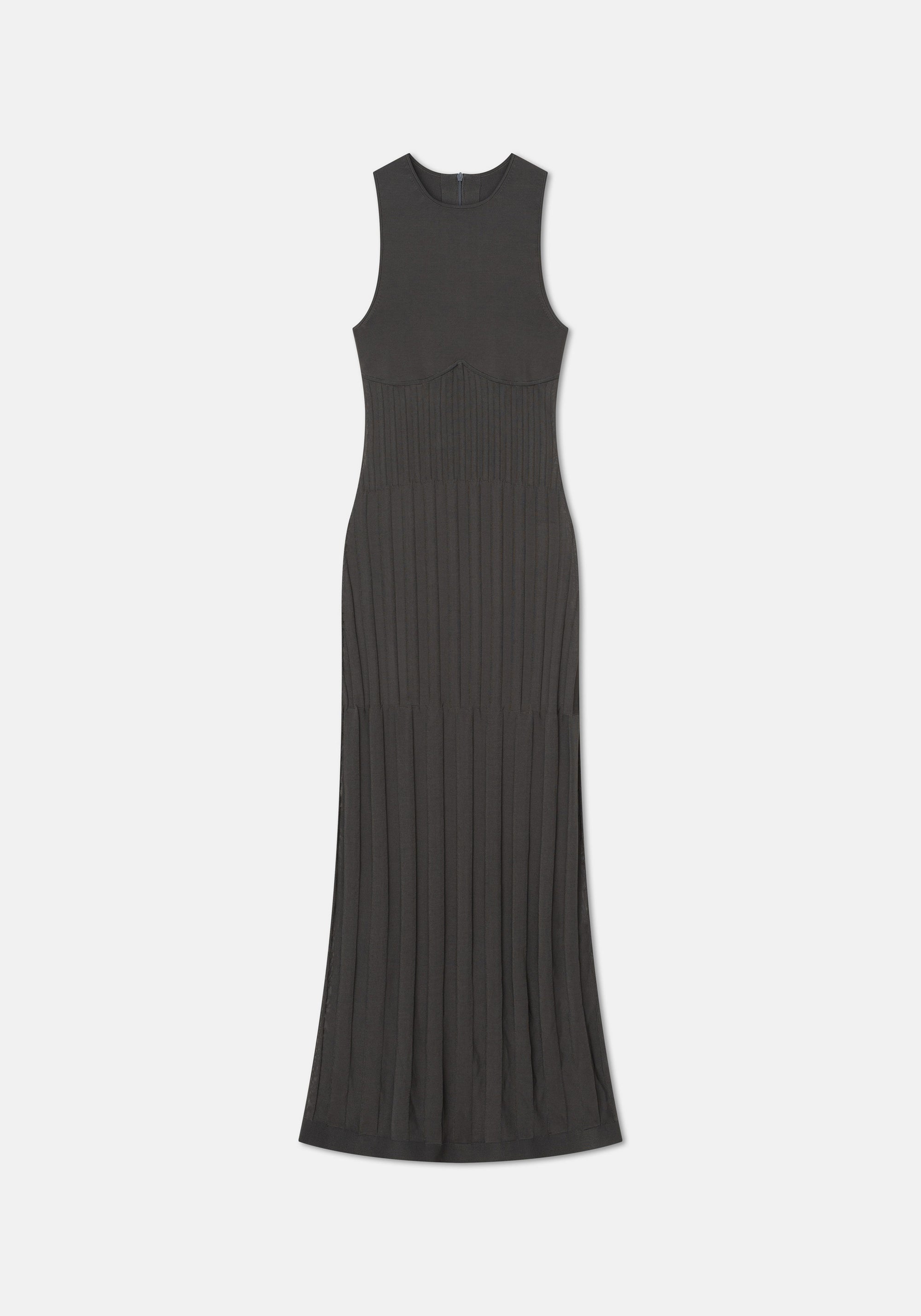 Robe longue Clara - Storm