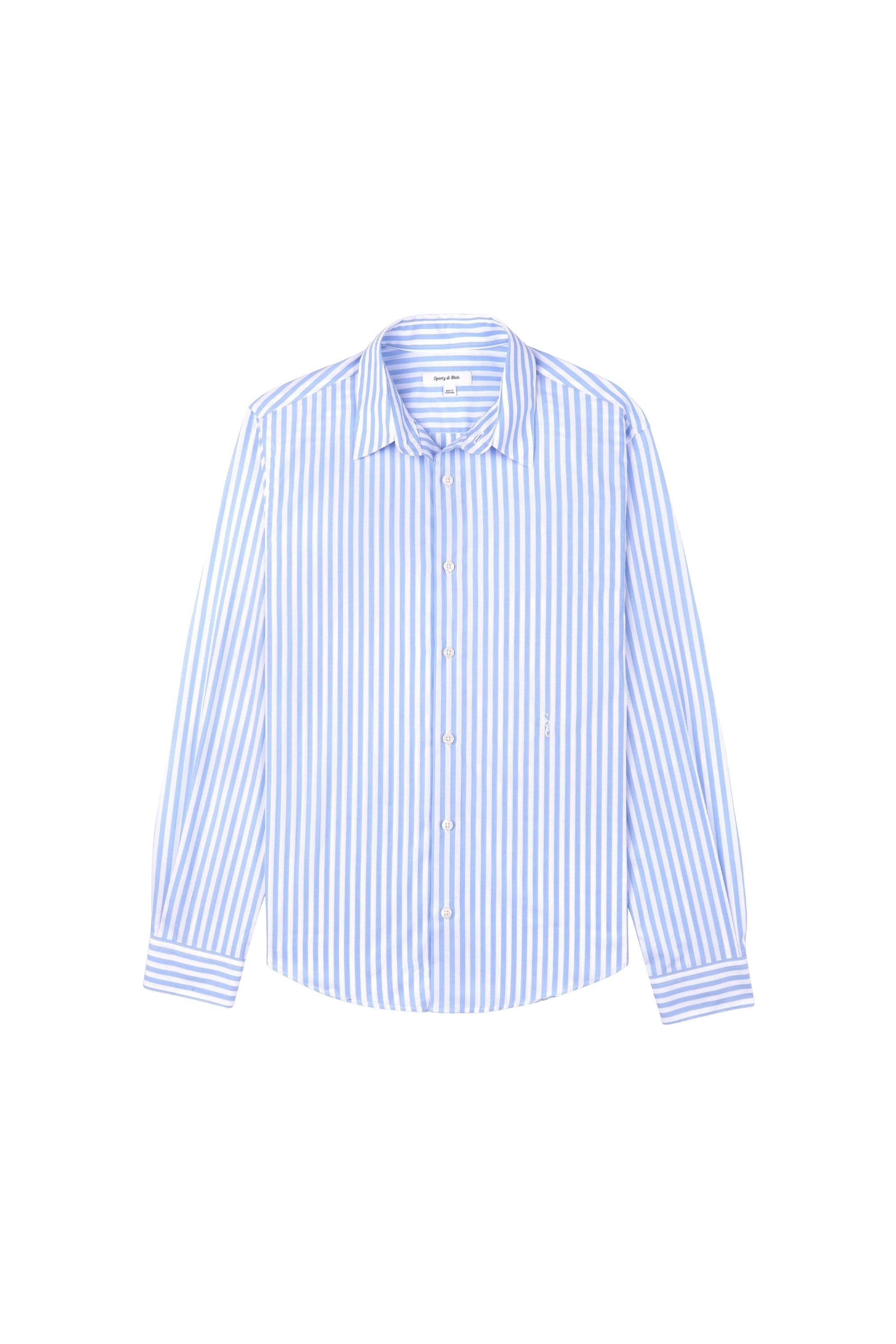 T-shirt SRC - Bleu Ciel
