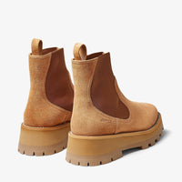 ZNO STOCK 0 DJV 37/7 ST 19% Prix 220 / Reco 280 CARAMEL Boot CLAYTON FLAT