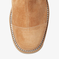 ZNO STOCK 0 DJV 37/7 ST 19% Prix 220 / Reco 280 CARAMEL Boot CLAYTON FLAT