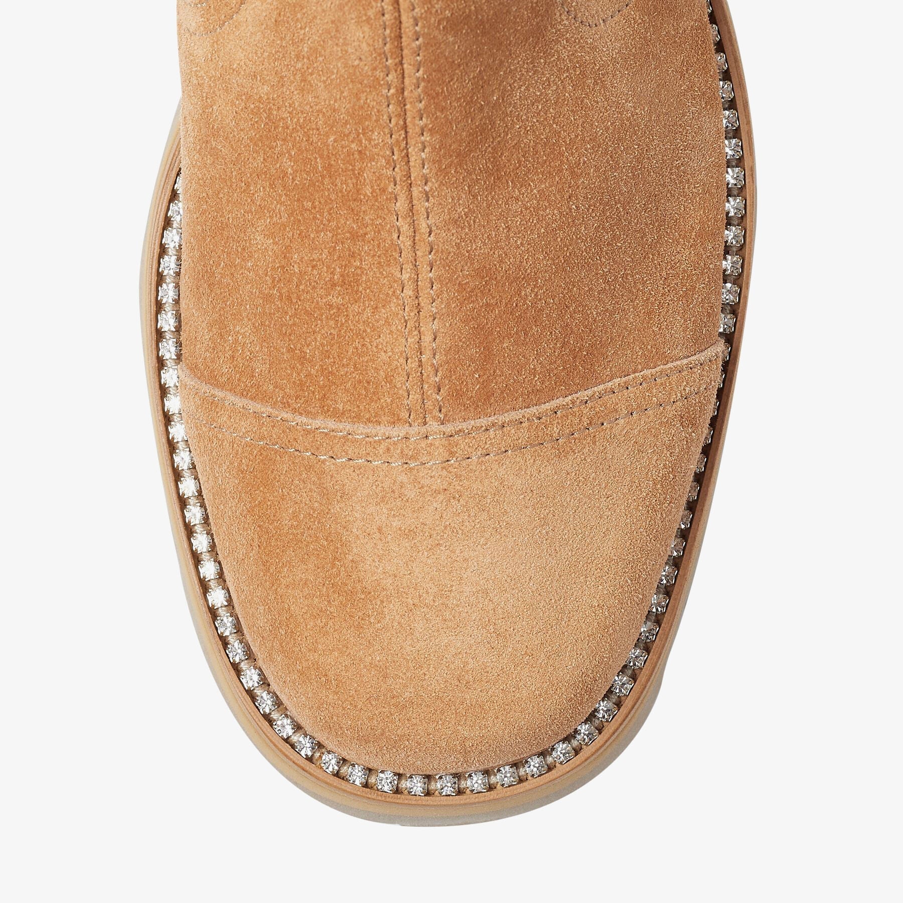 ZNO STOCK 0 DJV 37/7 ST 19% Prix 220 / Reco 280 CARAMEL Boot CLAYTON FLAT