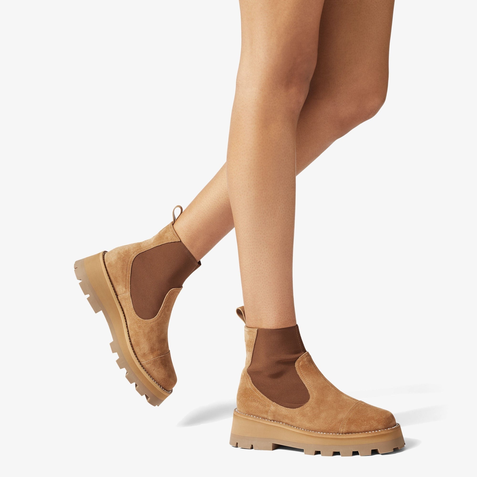 ZNO STOCK 0 DJV 37/7 ST 19% Prix 220 / Reco 280 CARAMEL Boot CLAYTON FLAT