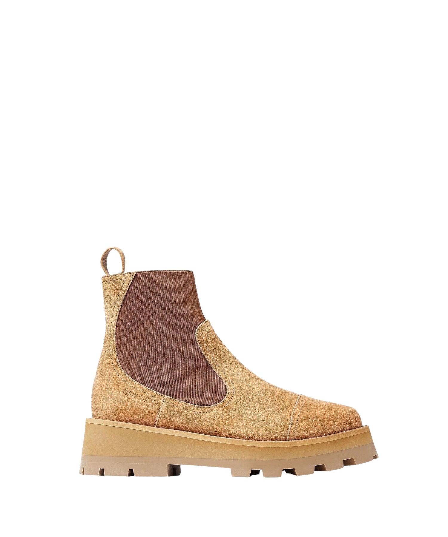 ZNO STOCK 0 DJV 37/7 ST 19% Prix 220 / Reco 280 CARAMEL Boot CLAYTON FLAT