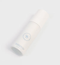 Softening cleansing milk for the face - Natural
