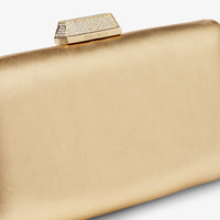 ZNO STOCK 0 / Reco 240 GOLD Clutch CLEMMIE