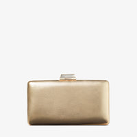 ZNO STOCK 0 / Reco 240 GOLD Clutch CLEMMIE