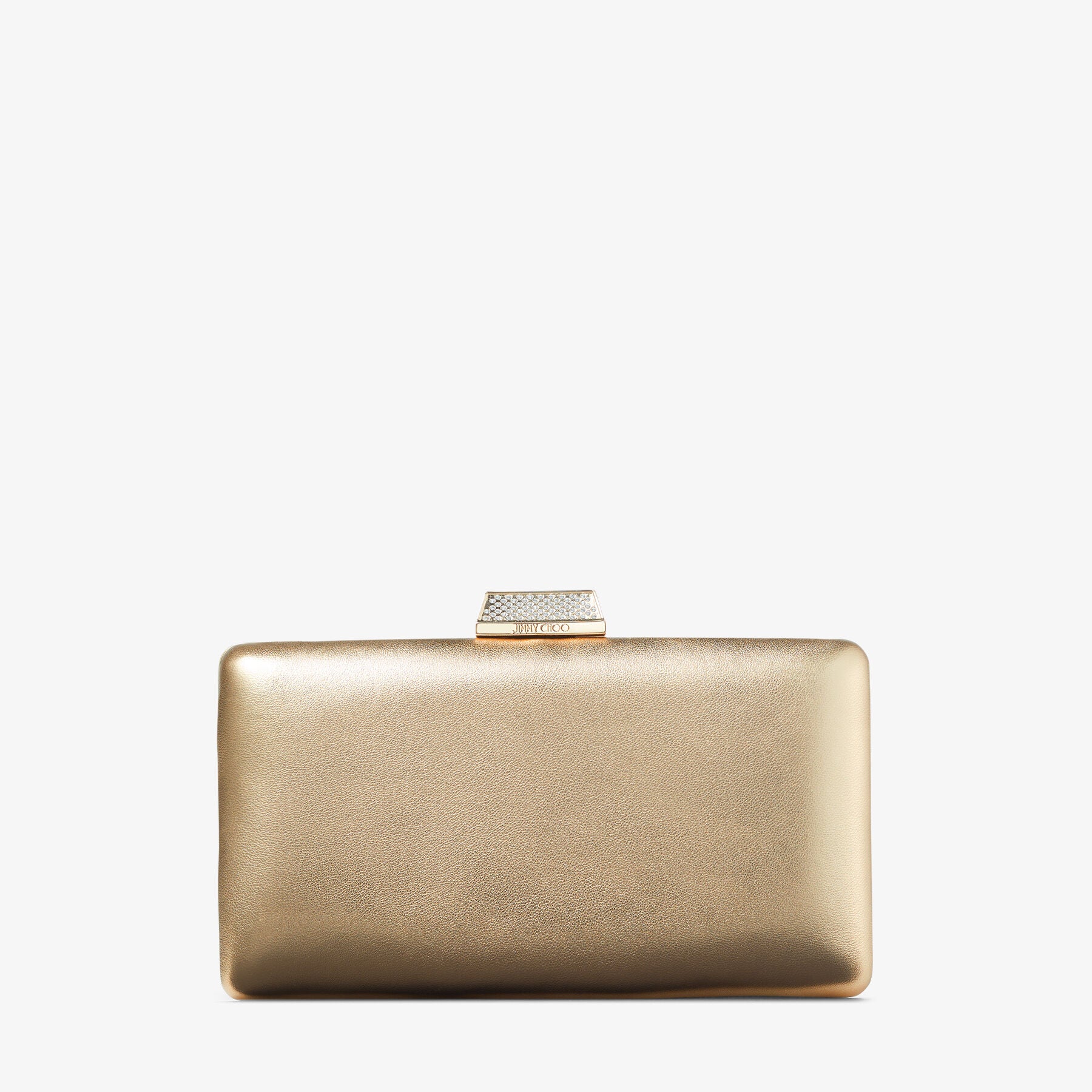 ZNO STOCK 0 / Reco 240 GOLD Clutch CLEMMIE