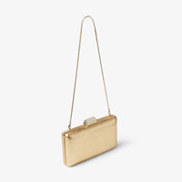 ZNO STOCK 0 / Reco 240 GOLD Clutch CLEMMIE