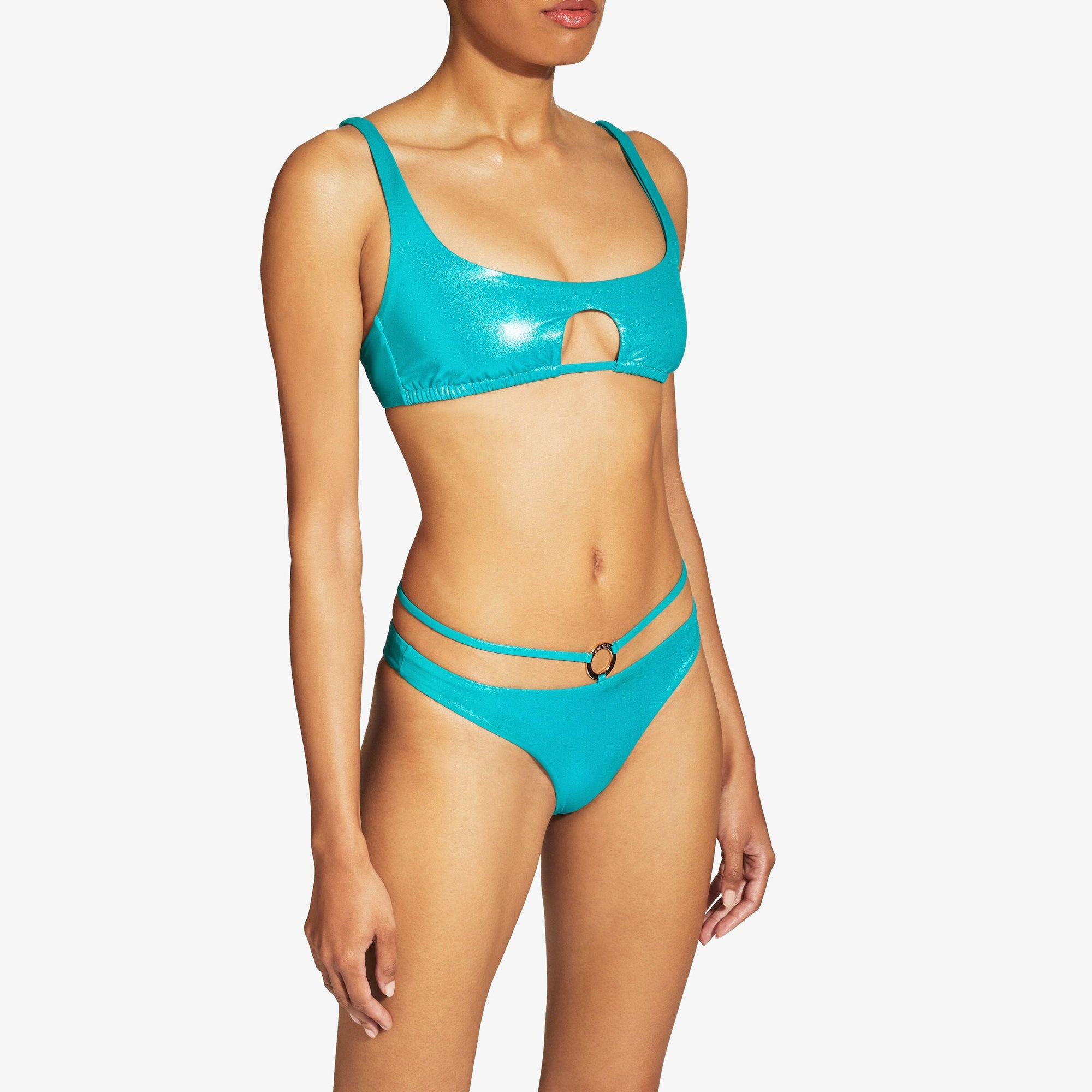 Haut de bikini Cassandra - Malibu