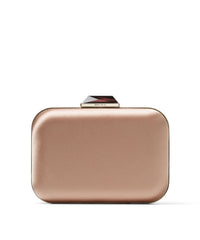 ZNO STOCK 0 DJV 5/5 ST 100% Price 250 / Reco 240 BALLET PINK Clutch CLOUD/XL