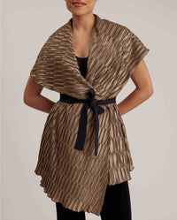 Veste Club sans manches - Bronze
