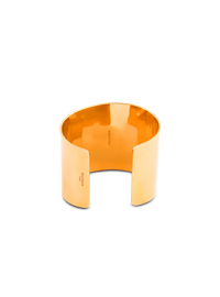 Bracelet tubular pb - Or Clair