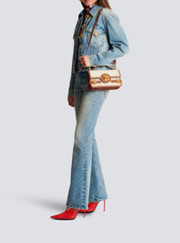 Sac B-Buzz 24 en toile - Naturel & Marron