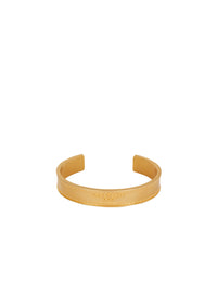 Bracelet en laiton - Or