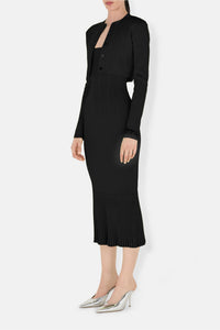 Cardigan Atalanta - Black