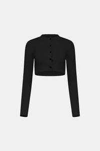 Cardigan Atalanta - Black