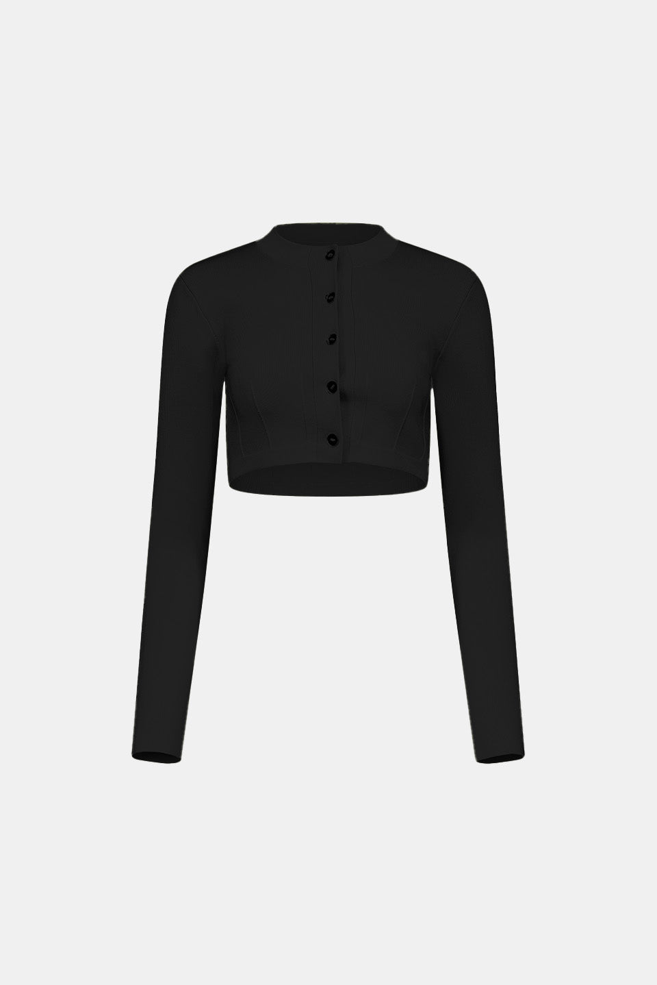 Cardigan Atalanta - Black